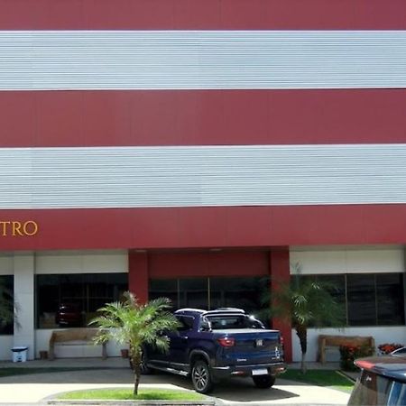 Hotel Castro Palmas  Dış mekan fotoğraf