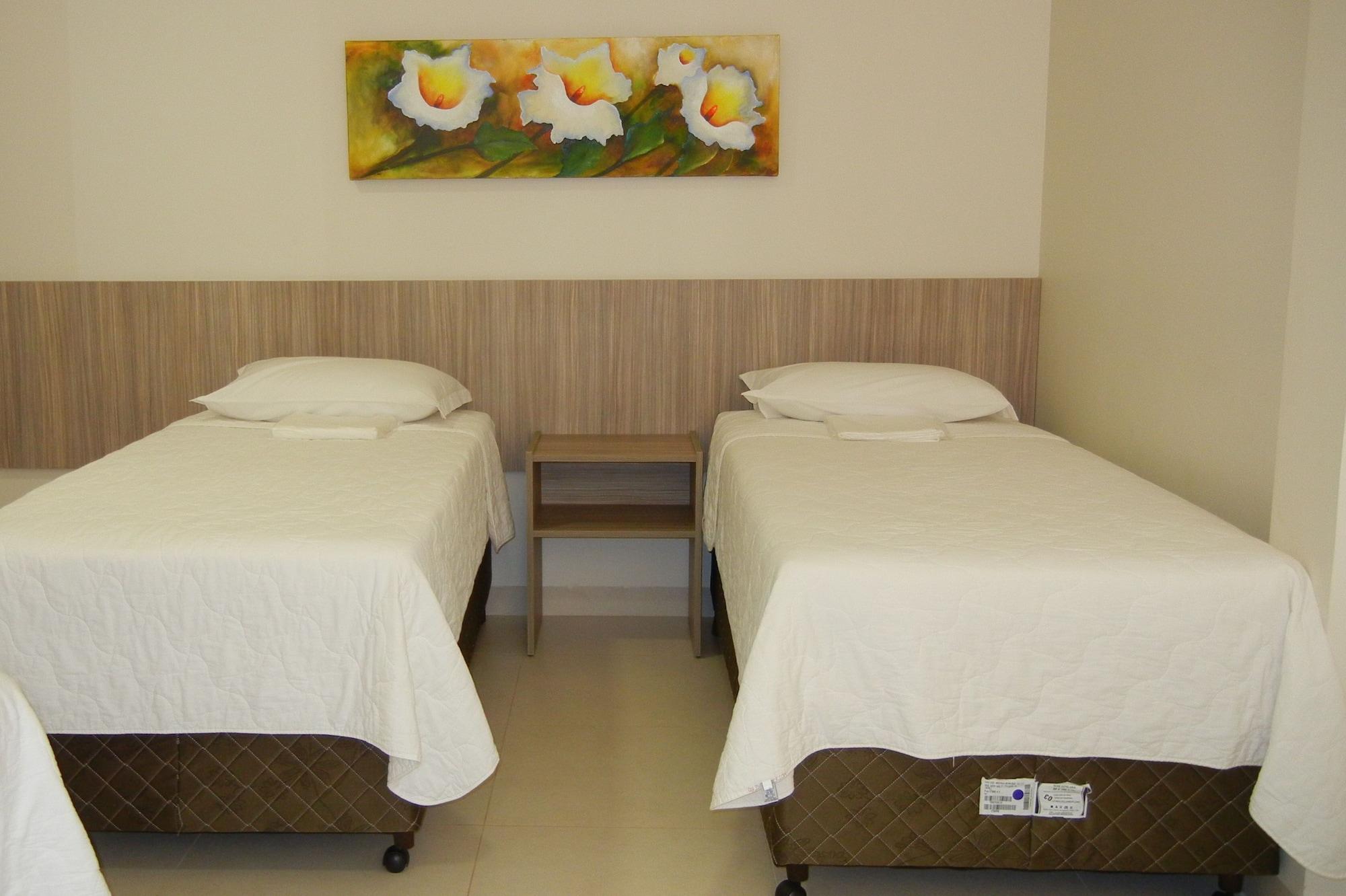 Hotel Castro Palmas  Dış mekan fotoğraf
