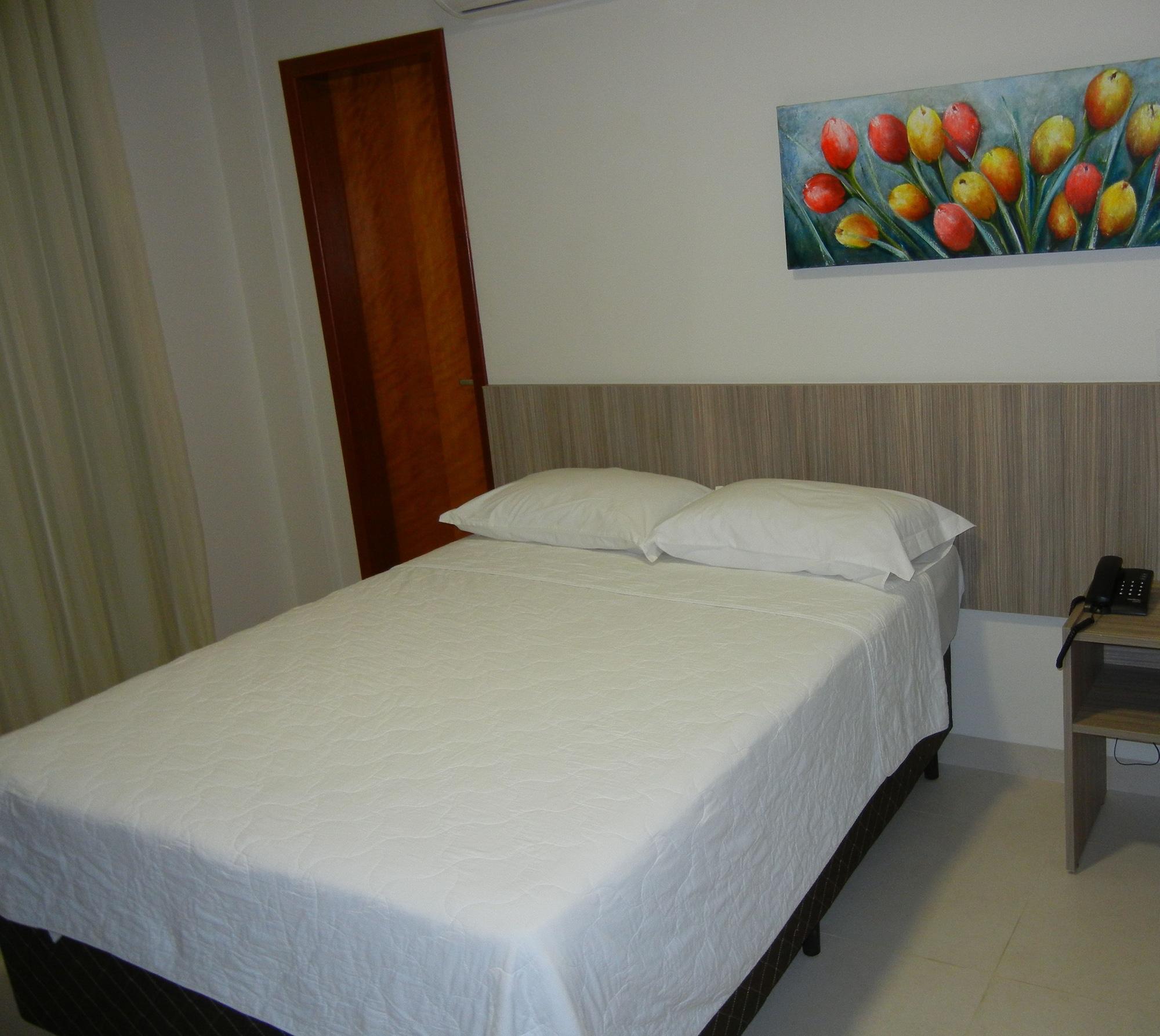 Hotel Castro Palmas  Dış mekan fotoğraf