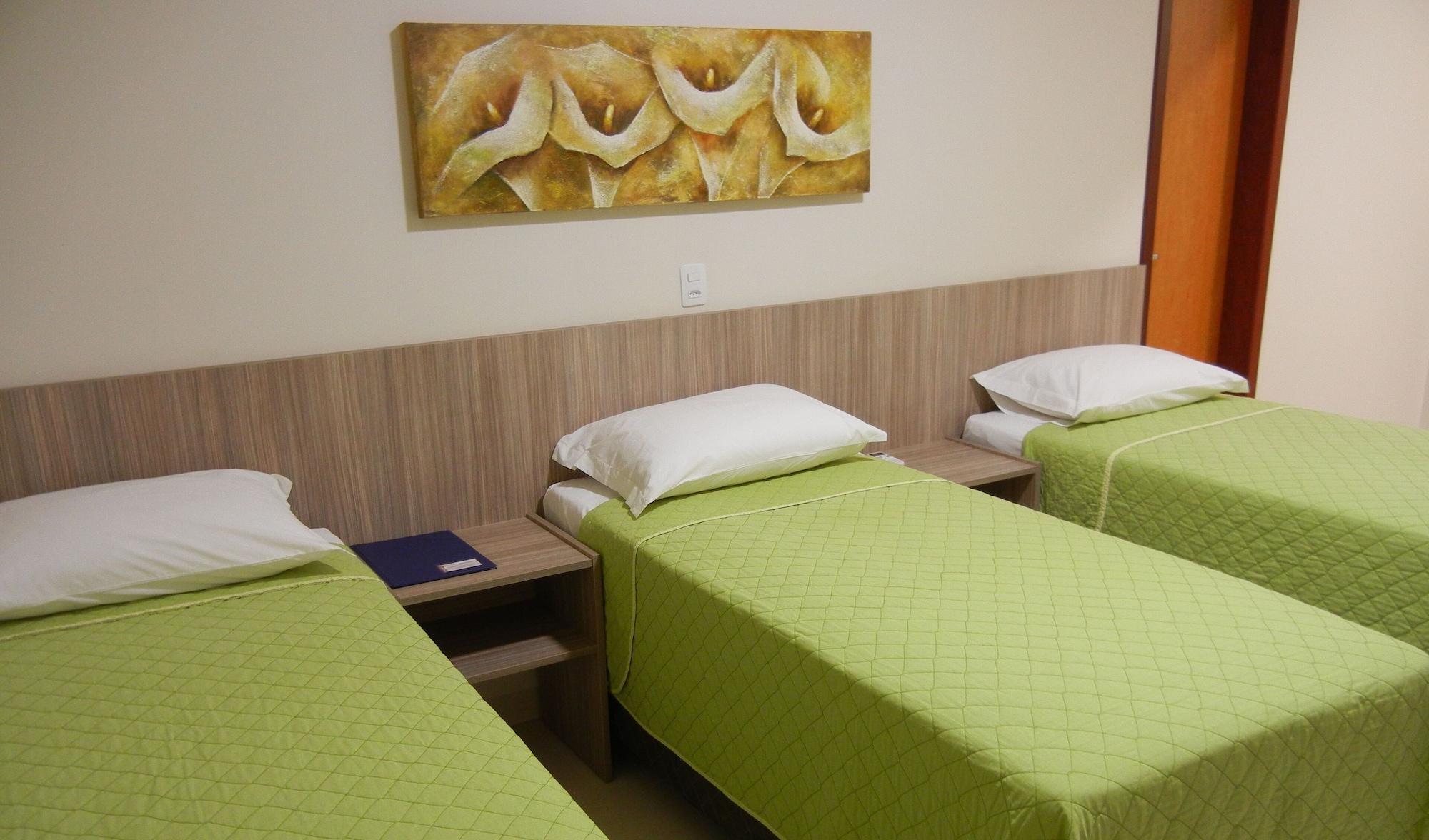 Hotel Castro Palmas  Dış mekan fotoğraf