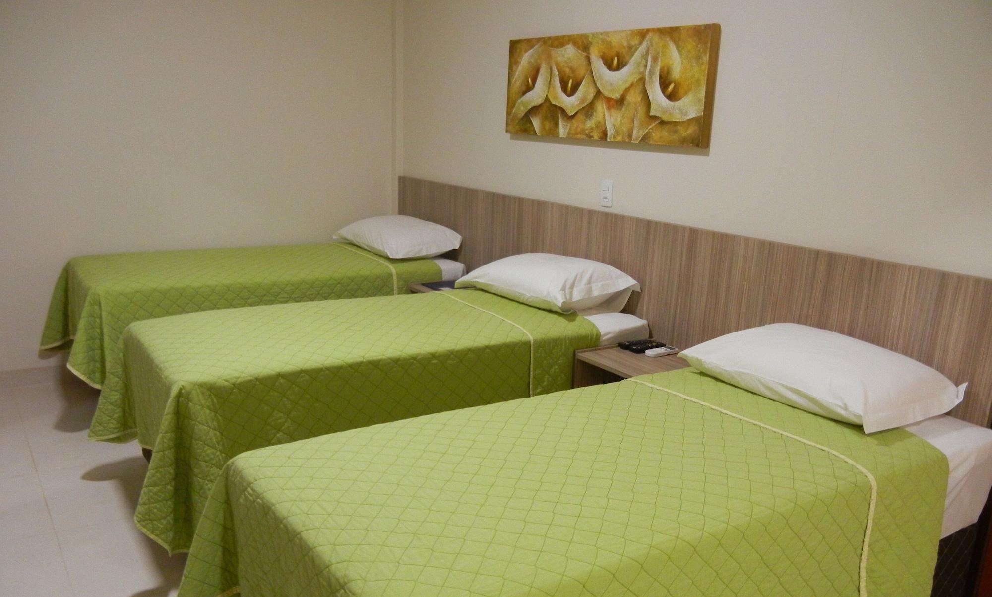Hotel Castro Palmas  Dış mekan fotoğraf