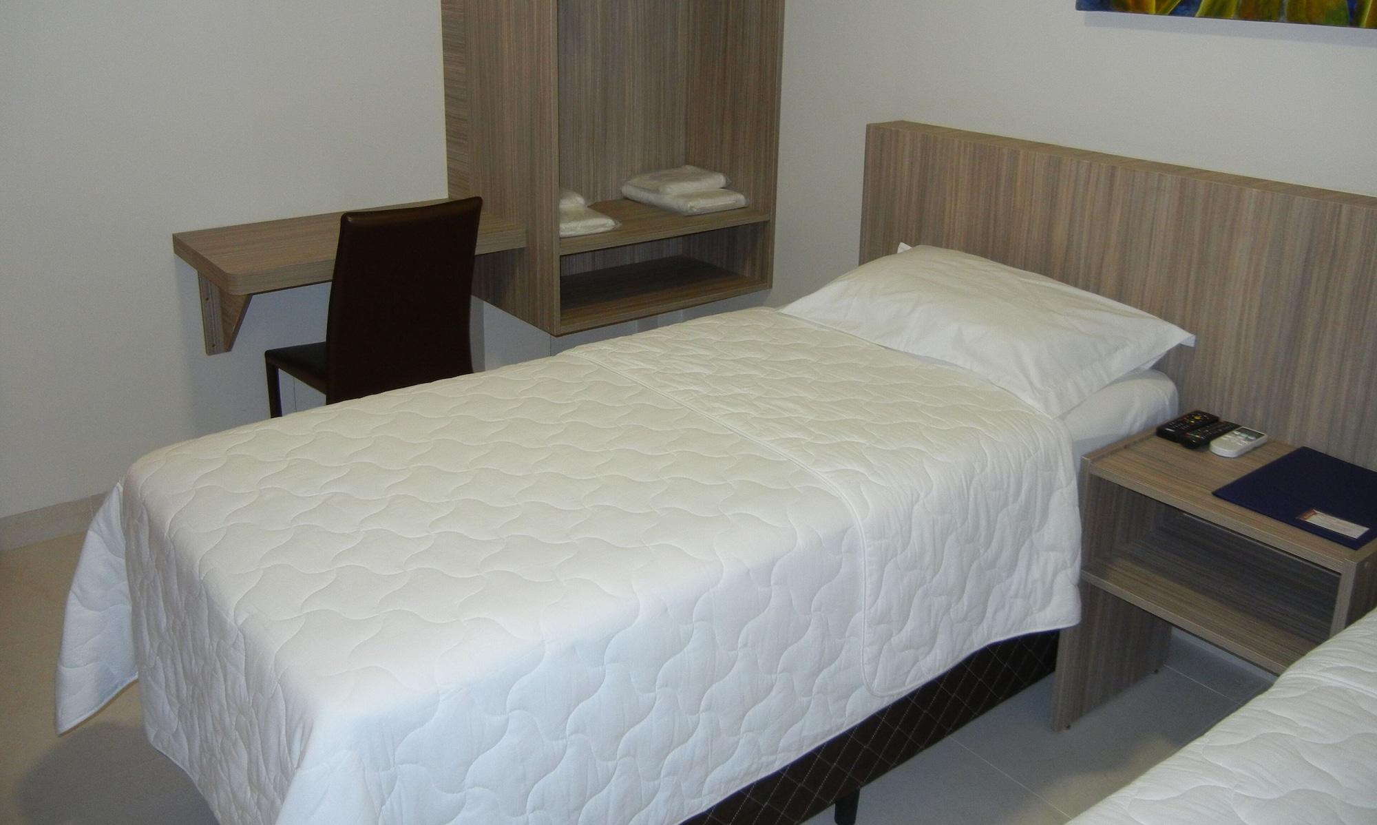 Hotel Castro Palmas  Dış mekan fotoğraf