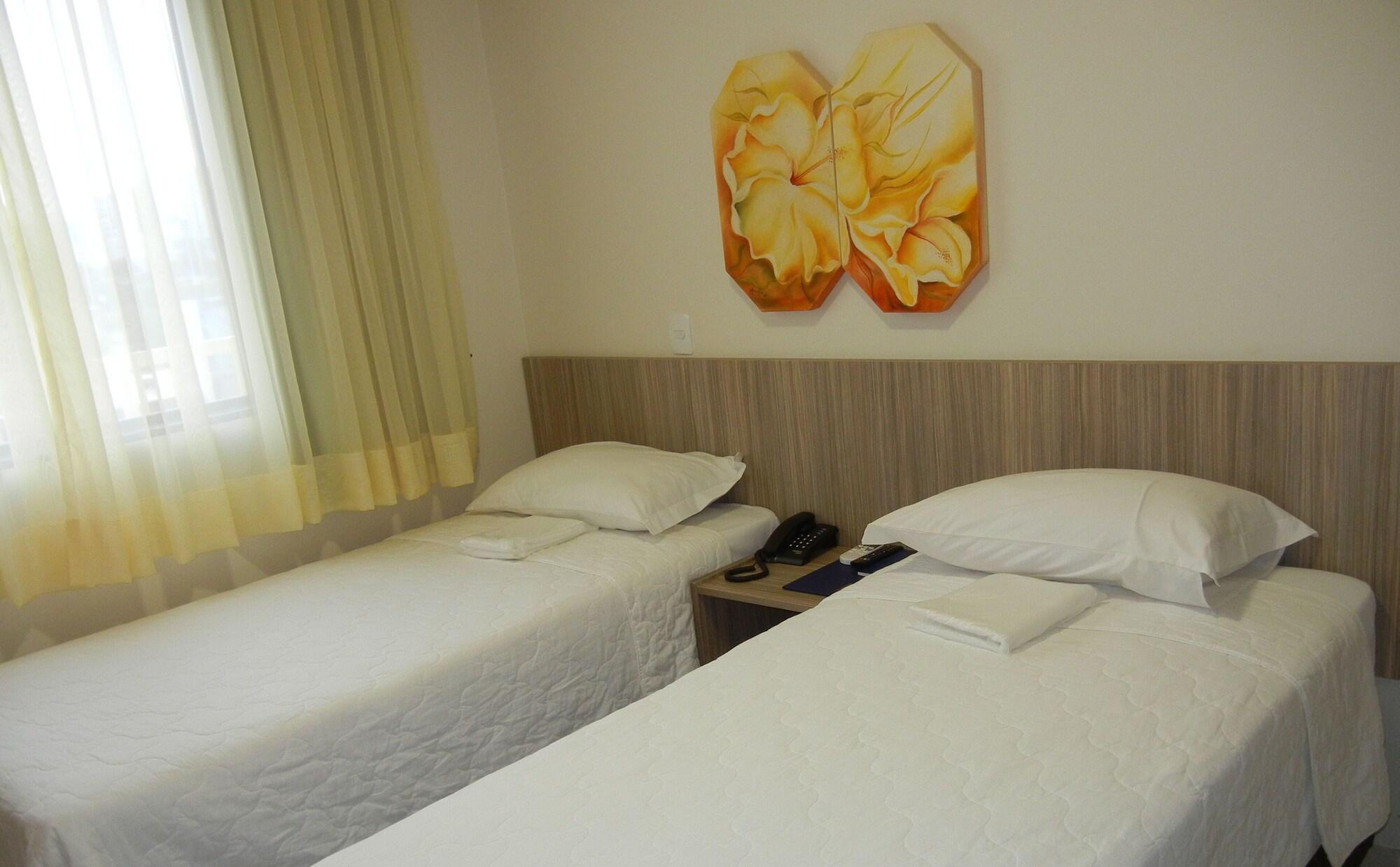 Hotel Castro Palmas  Dış mekan fotoğraf