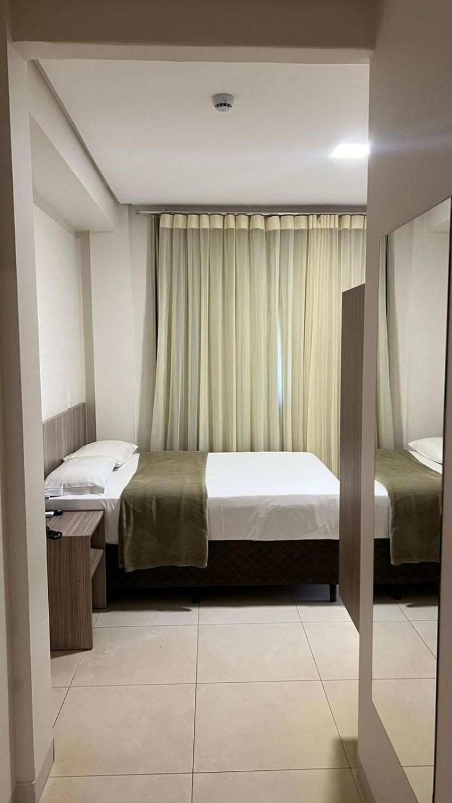 Hotel Castro Palmas  Dış mekan fotoğraf