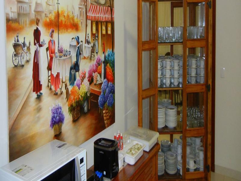 Hotel Castro Palmas  Dış mekan fotoğraf
