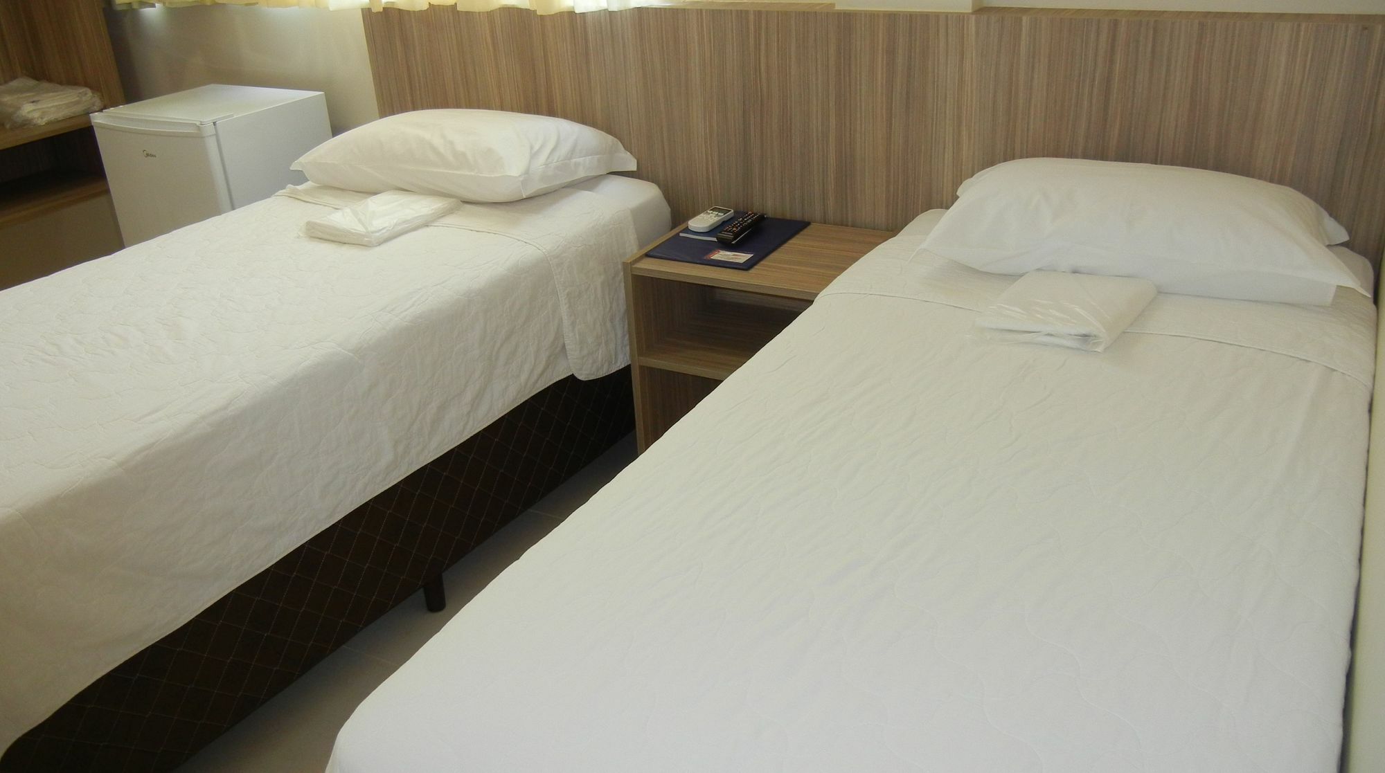Hotel Castro Palmas  Dış mekan fotoğraf