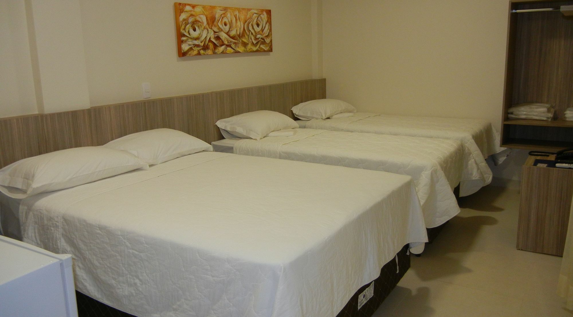 Hotel Castro Palmas  Dış mekan fotoğraf