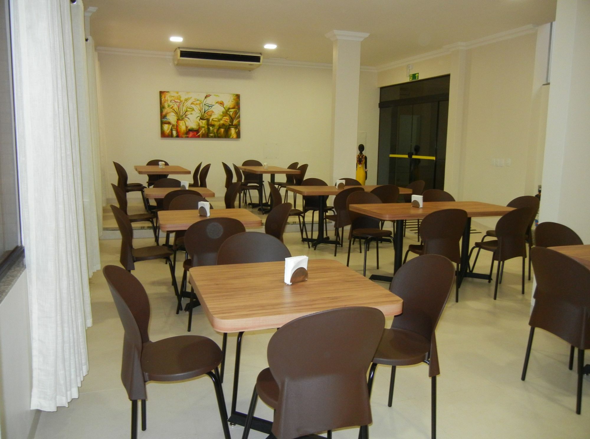 Hotel Castro Palmas  Dış mekan fotoğraf