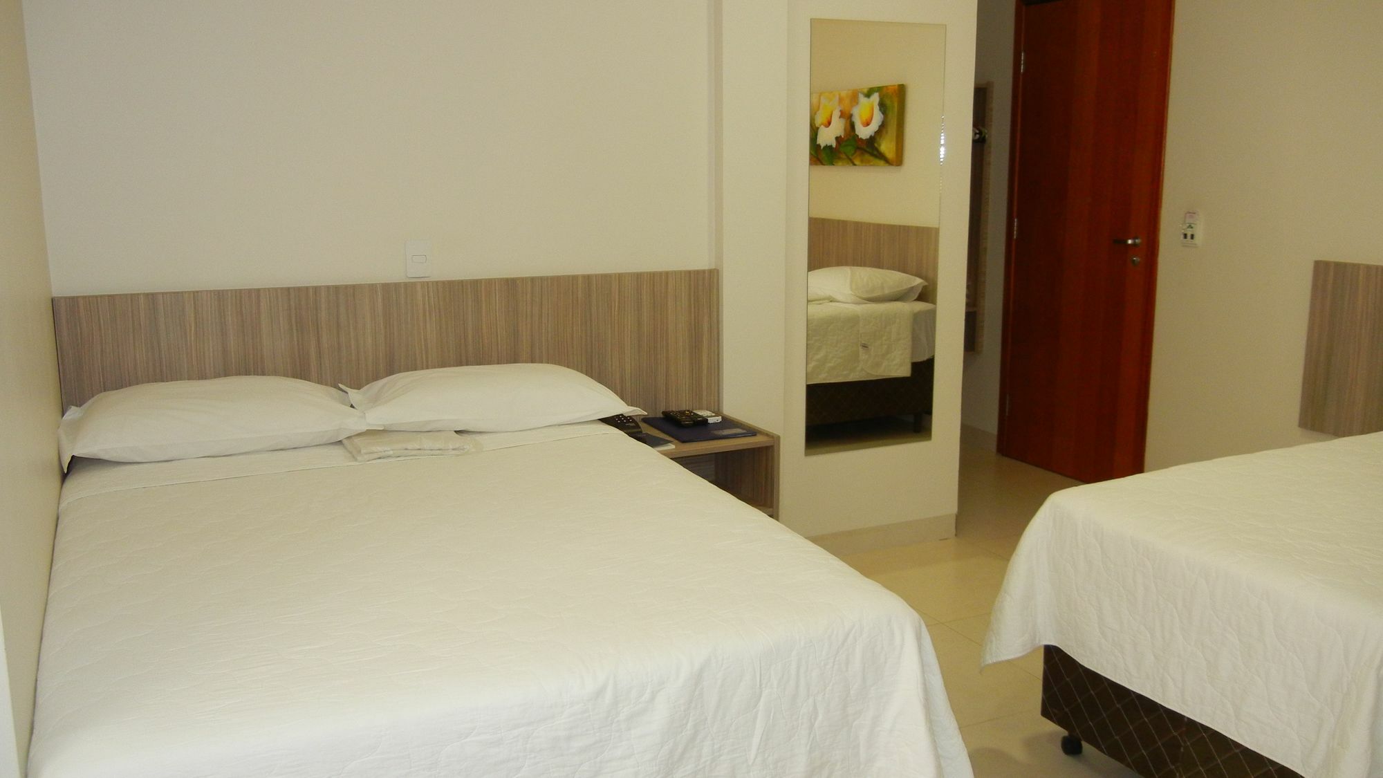 Hotel Castro Palmas  Dış mekan fotoğraf