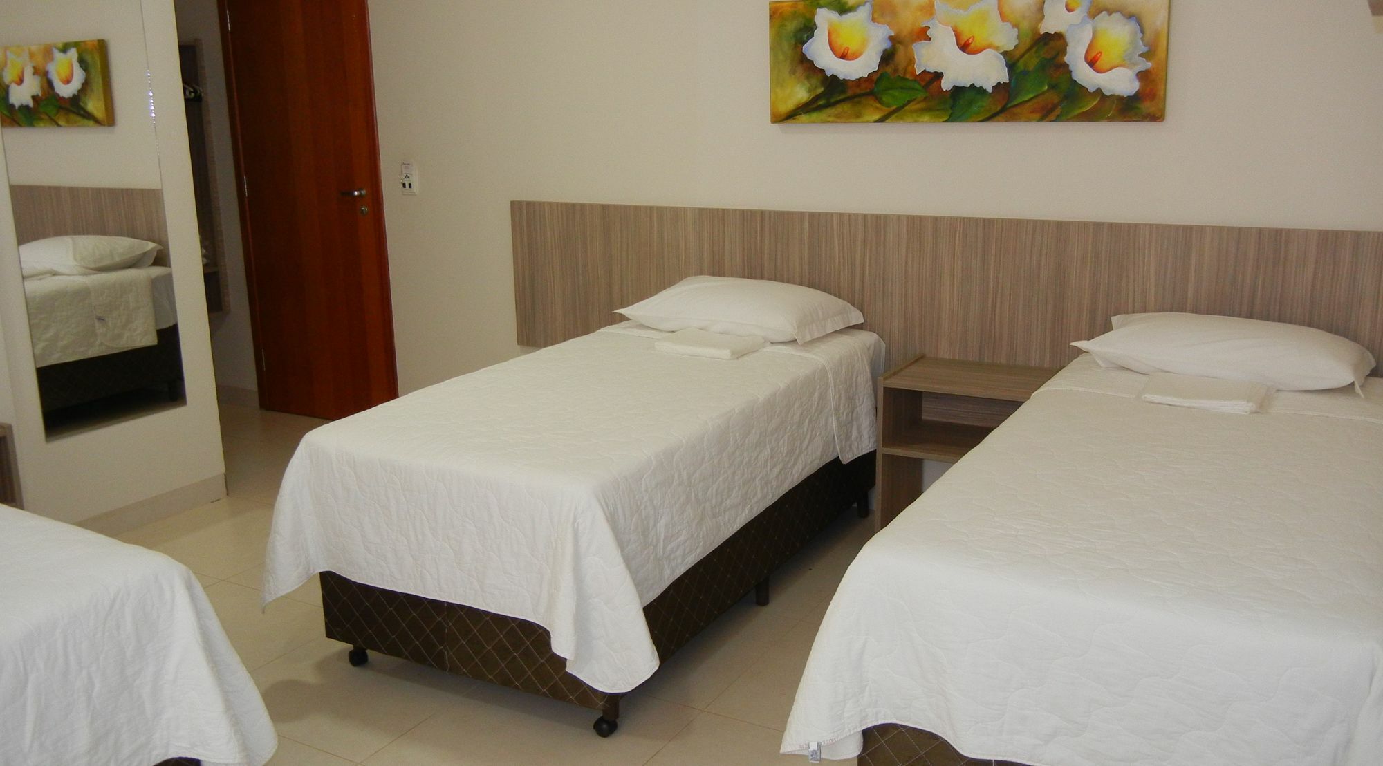 Hotel Castro Palmas  Dış mekan fotoğraf