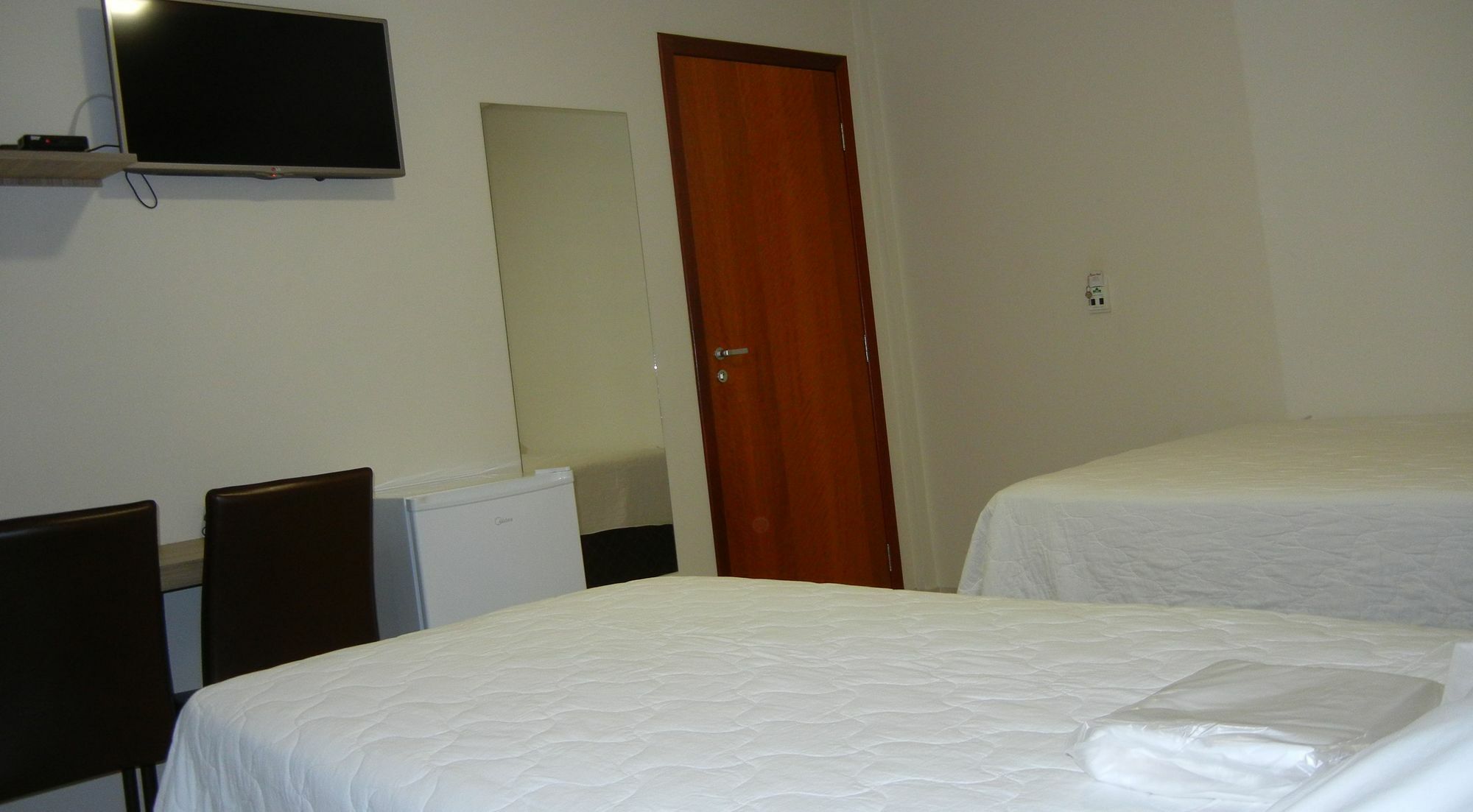 Hotel Castro Palmas  Dış mekan fotoğraf